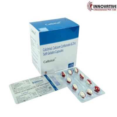 Calbital 