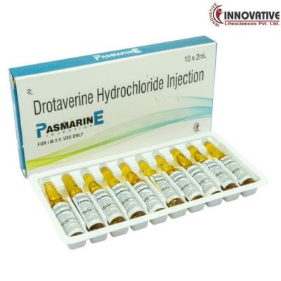 Pasmarine