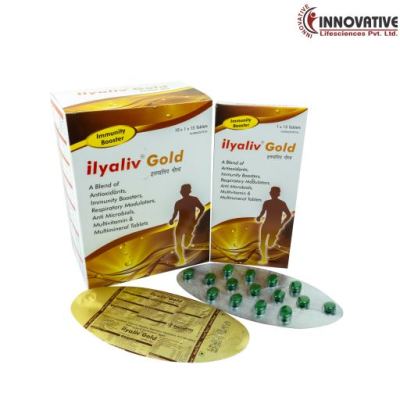 iLyaliv Gold